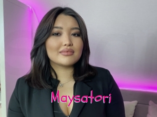 Maysatori