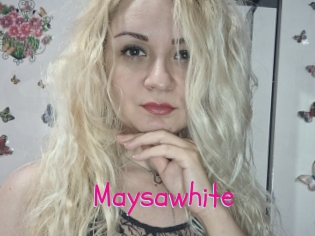 Maysawhite
