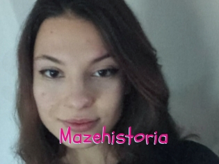 mazehistoria Spanking Sarah