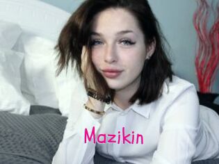 Mazikin