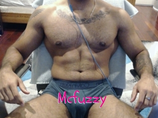 Mcfuzzy