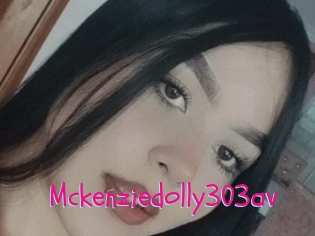 Mckenziedolly303av
