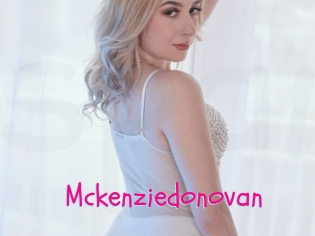Mckenziedonovan