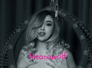 Meanawolf