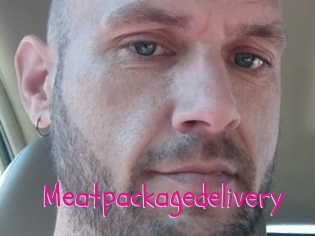 Meatpackagedelivery