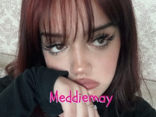 Meddiemay