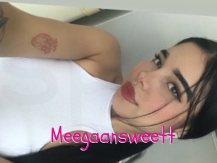 Meegaansweett