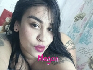 Megan