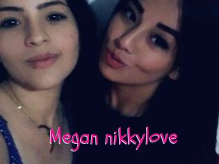 Megan_nikkylove