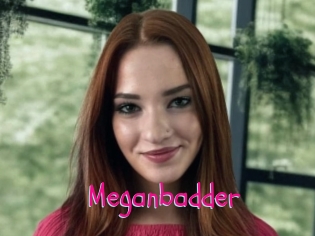 Meganbadder