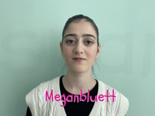 Meganbluett
