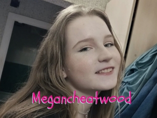 Megancheatwood