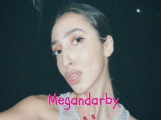 Megandarby