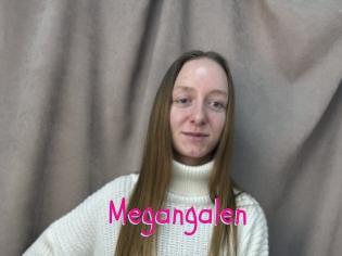 Megangalen