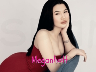 meganholt Spanking Sarah