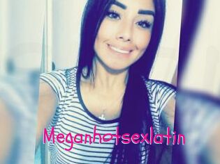 Meganhotsexlatin