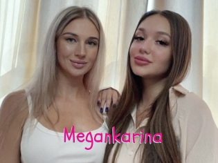 Megankarina