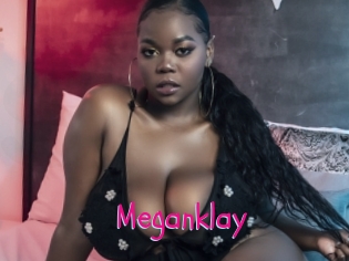 Meganklay