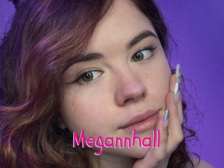 Megannhall