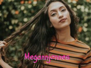 Megannjonnes