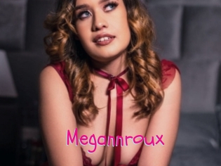 Megannroux