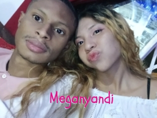 Meganyandi