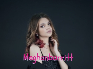 Meghanbarritt