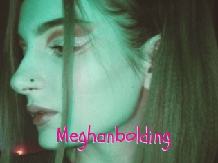 Meghanbolding