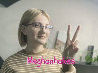Meghanhakes