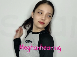 meghanhearing Spanking Sarah