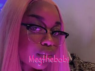 Megthebabi