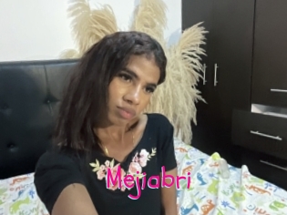 Mejiabri