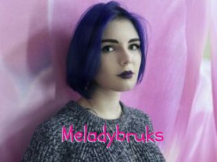 Meladybruks