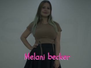 melani_becker Spanking Sarah