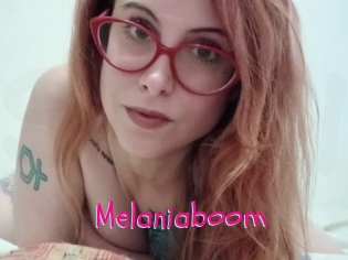 Melaniaboom