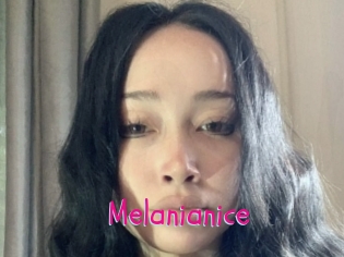 Melanianice