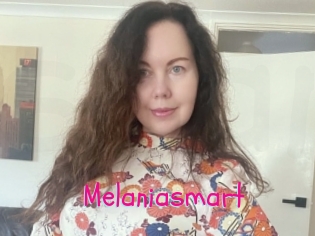 Melaniasmart