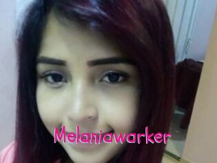 Melaniawarker