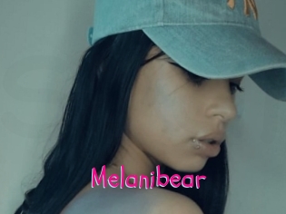 Melanibear