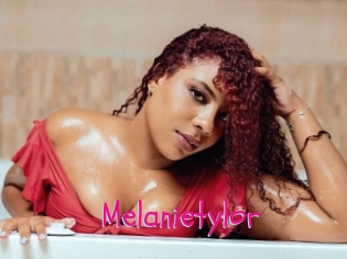 Melanietylor