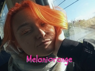 Melaniorange