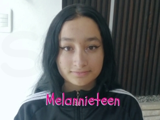 melannieteen Spanking Sarah