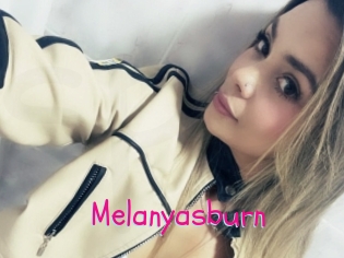 melanyasburn Spanking Sarah