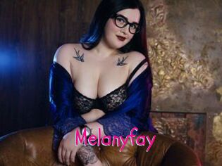 Melanyfay