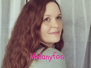 Melanyfos
