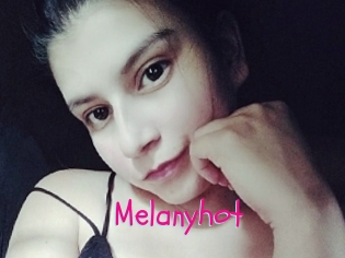 Melanyhot