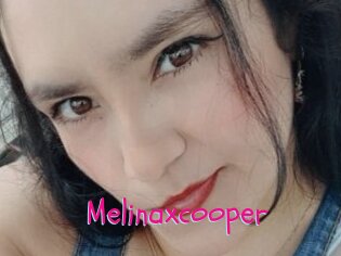 Melinaxcooper