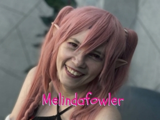 Melindafowler