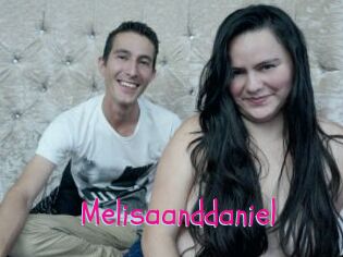 Melisaanddaniel