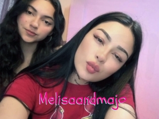 melisaandmajo Spanking Sarah